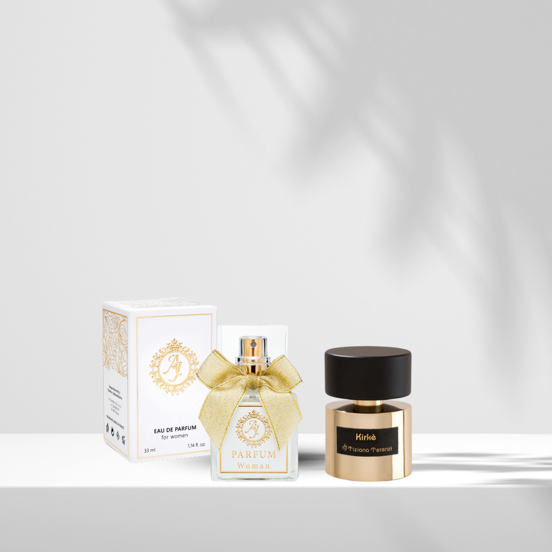 AJ Deluxe 170                           įkvėpti: Kirke - Tiziana Terenzi (UNISEX)