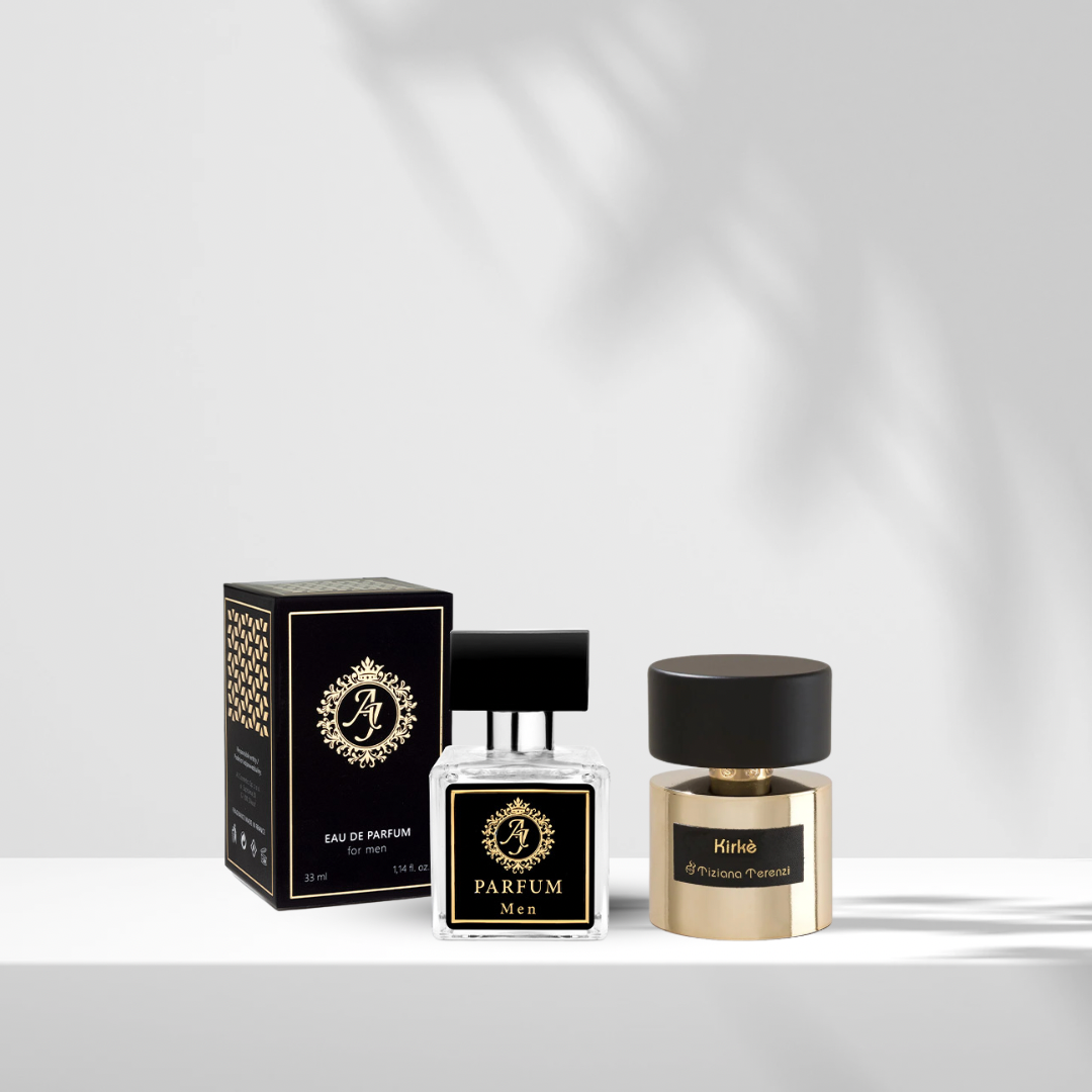 AJ Deluxe 170                       įkvėpti: Kirke - Tiziana Terenzi (UNISEX)